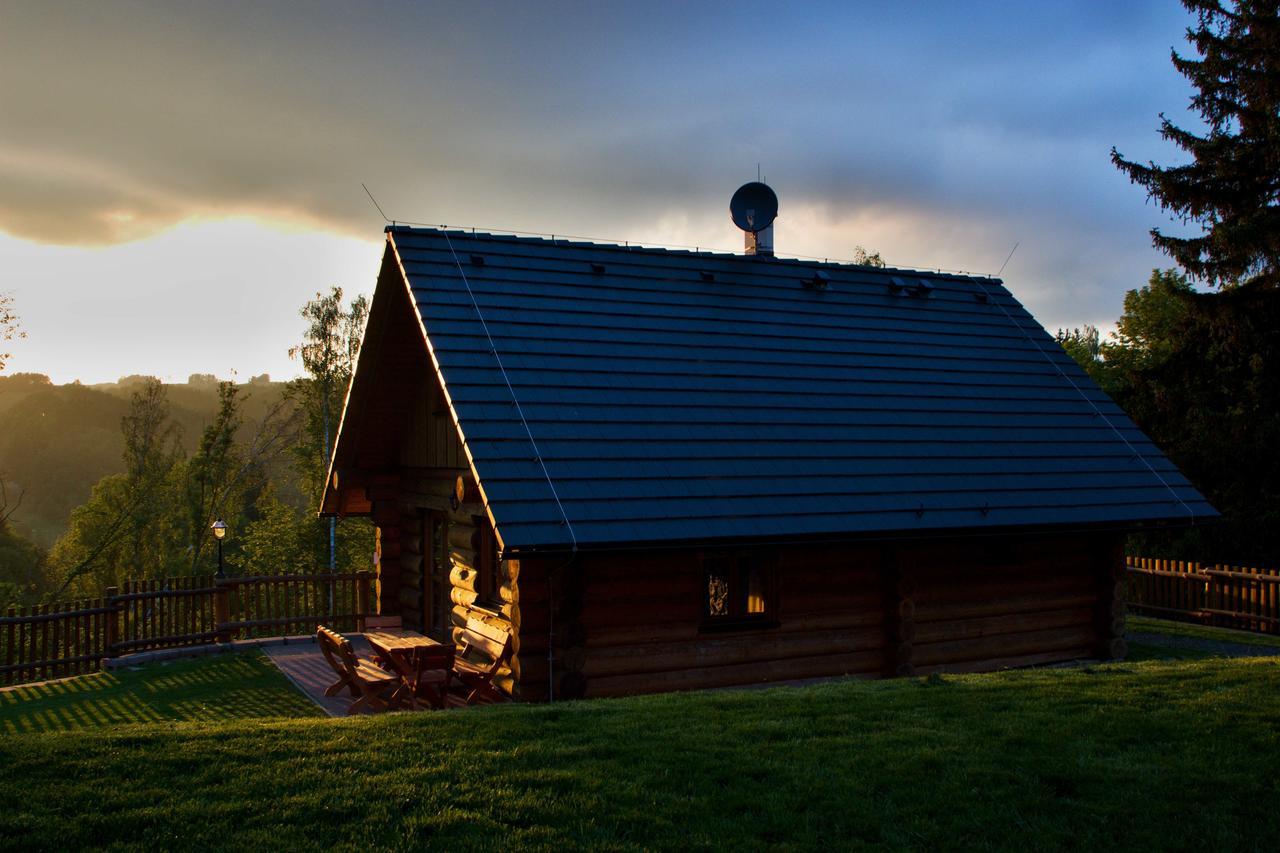 Ranch Bystra Villa Bystra nad Jizerou Room photo